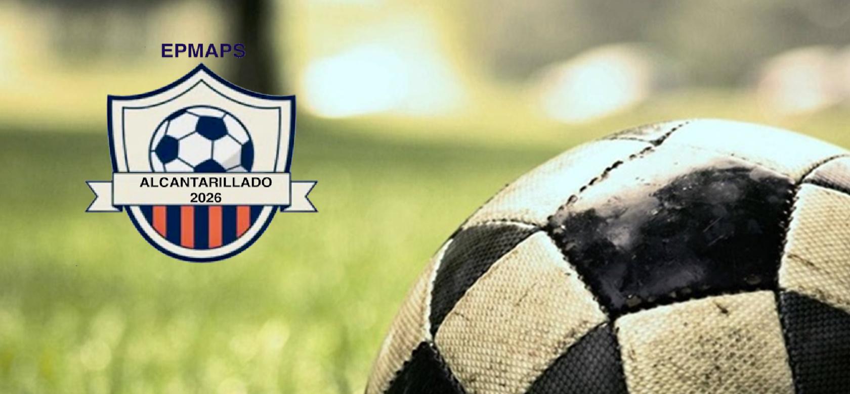 ALCANTARILLADO EPMAPS 2026
